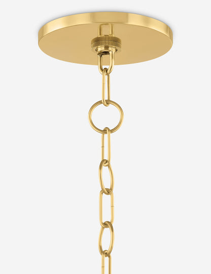 Hachette Chandelier product view 4