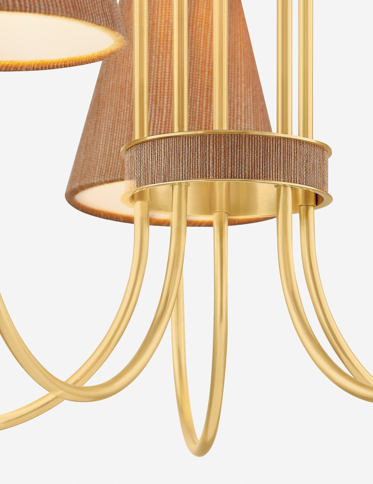 Hachette Chandelier product view 5