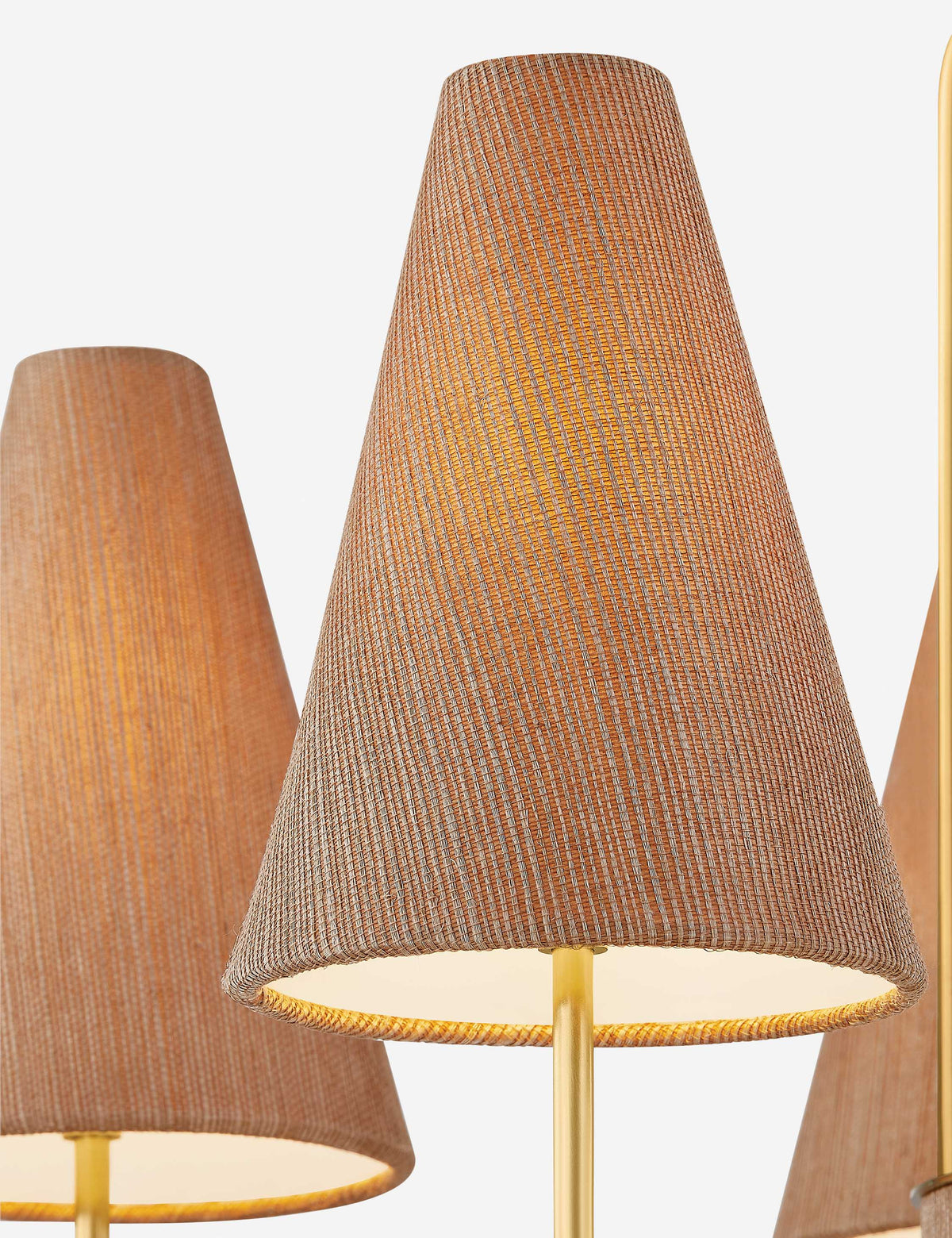 Hachette Chandelier product view 6