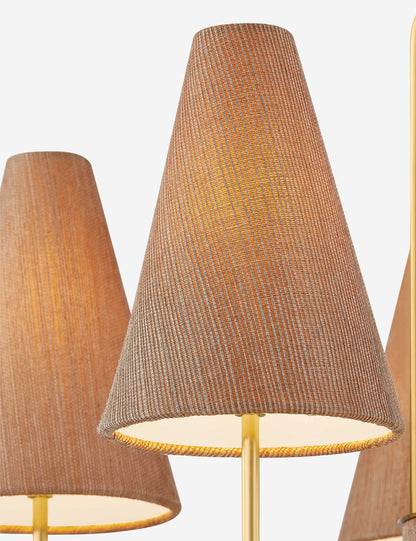 Hachette Chandelier product view 6