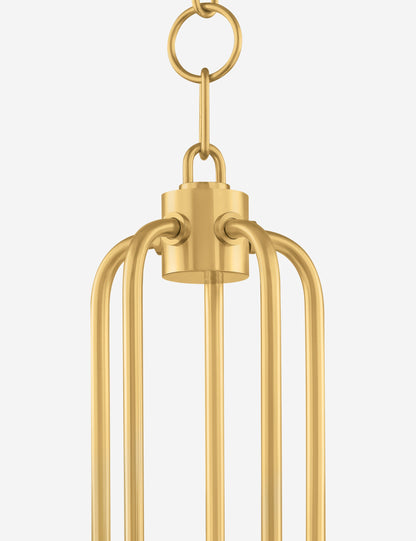 Hachette Chandelier product view 7