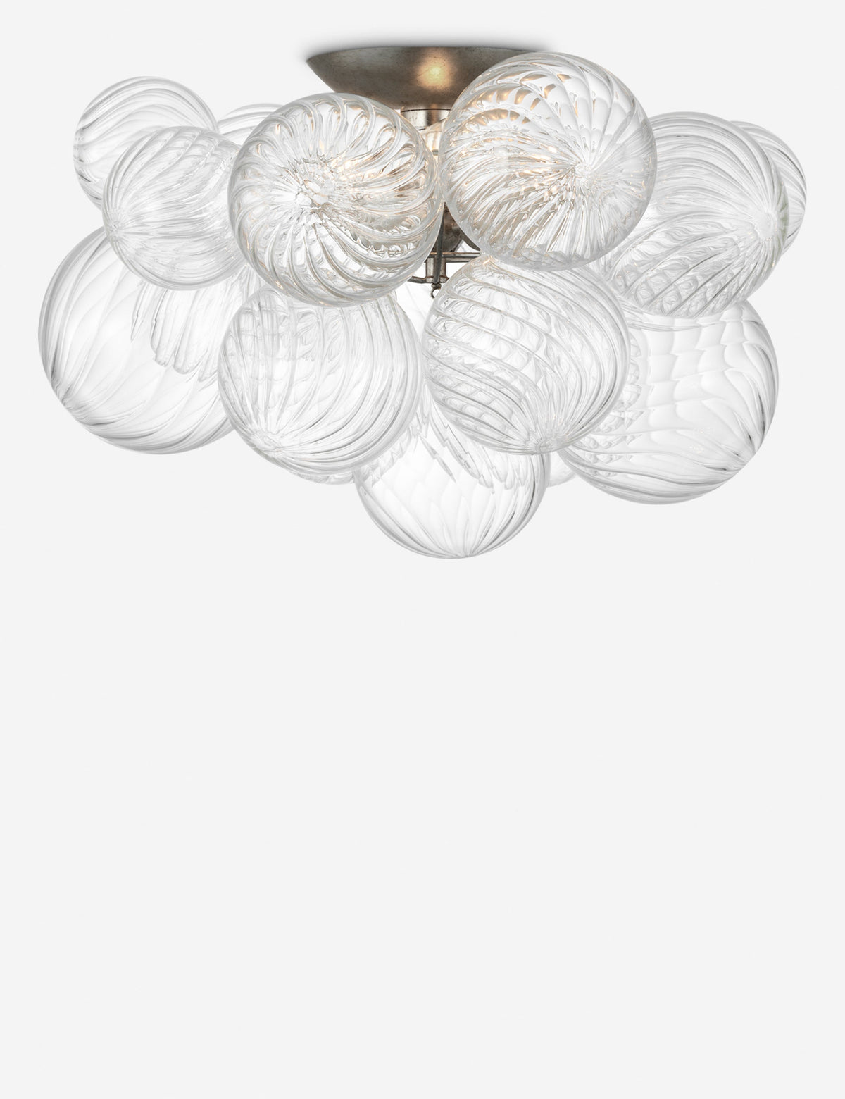 Oristano Flush Mount Light product view 3