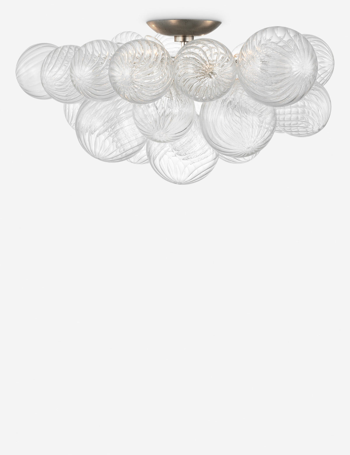 Oristano Flush Mount Light product view 5
