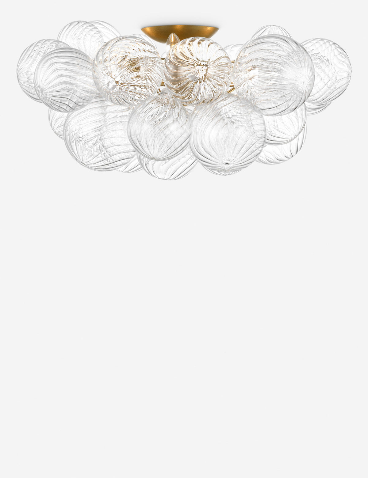 Oristano Flush Mount Light product view 4