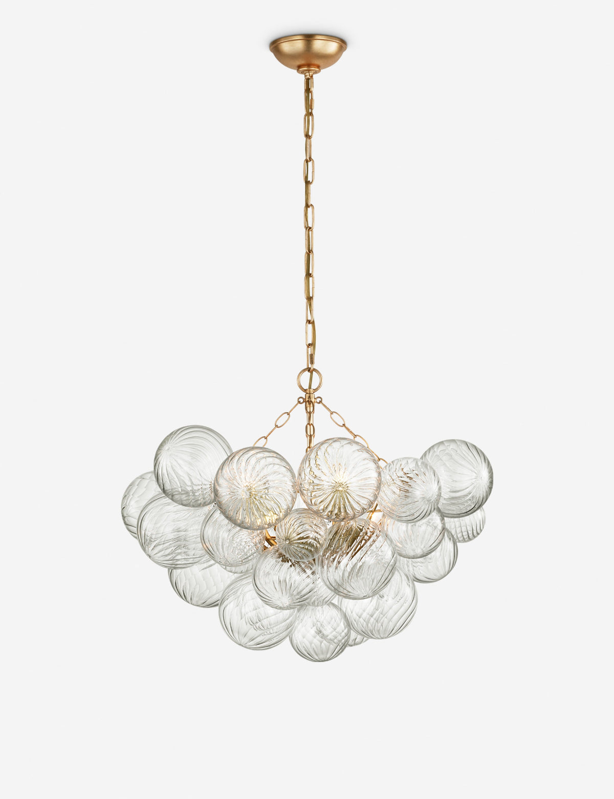 Oristano Chandelier product view 2