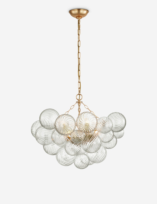 Oristano Chandelier product view 2