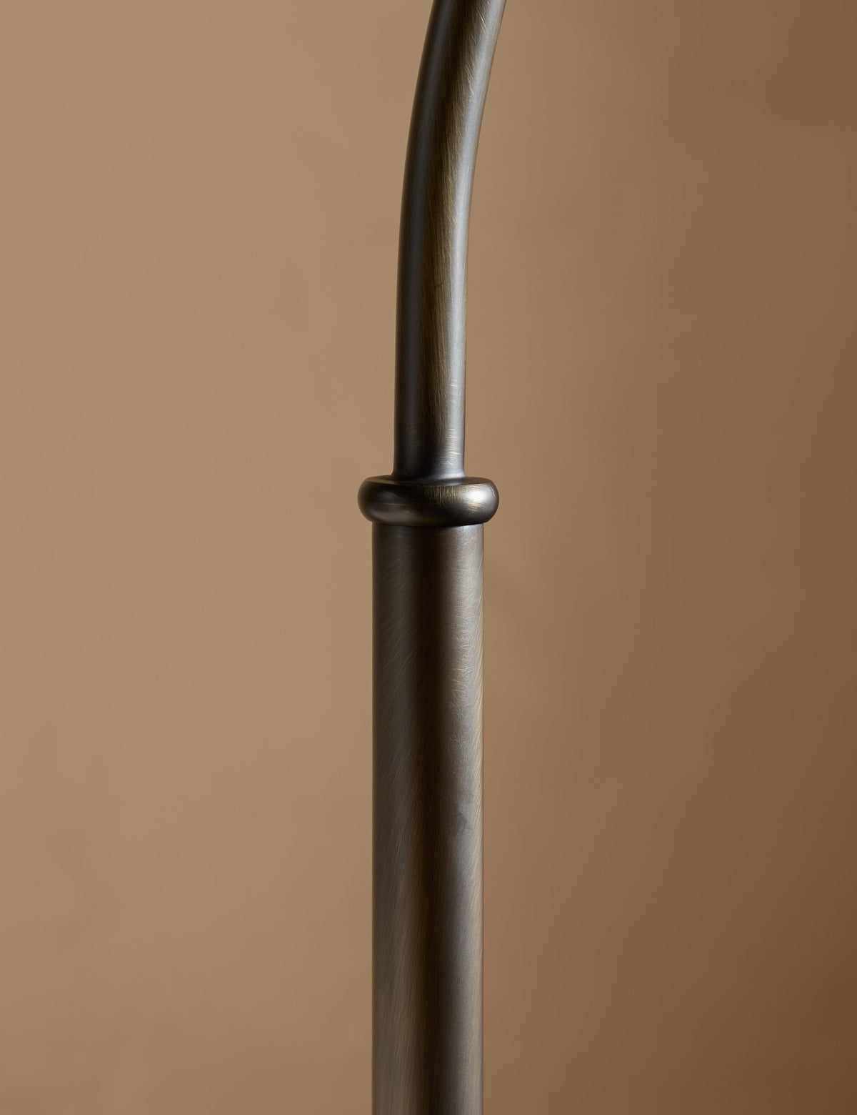 Jordan Floor Lamp poiret and antique bronze finish product view 17