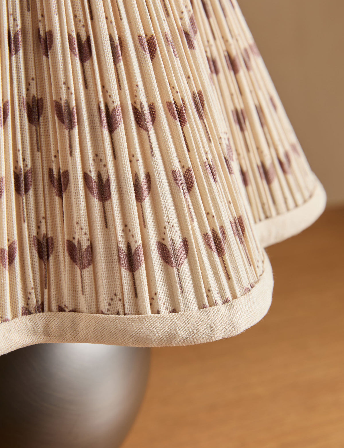 Jordan Table Lamp poiret and antique bronze finish product view 14