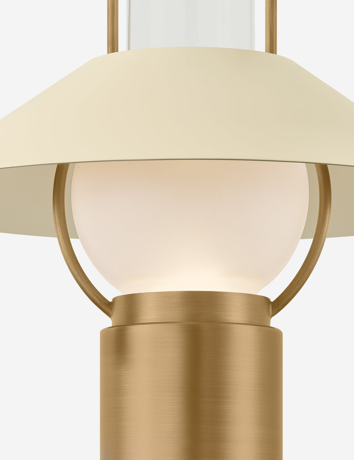 Leland Cordless Table Lamp product view 3