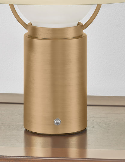 Leland Cordless Table Lamp product view 4