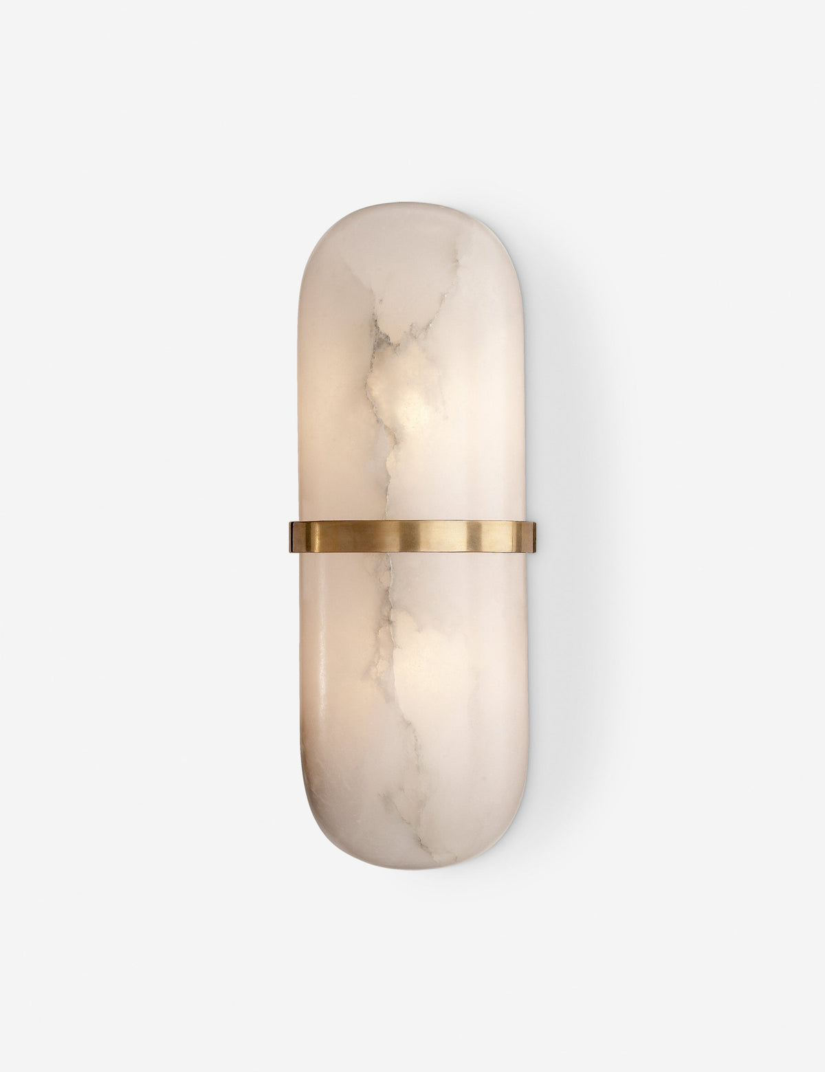 Melange Capsule Sconce product view 2
