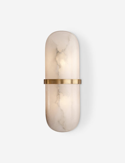 Melange Capsule Sconce product view 2