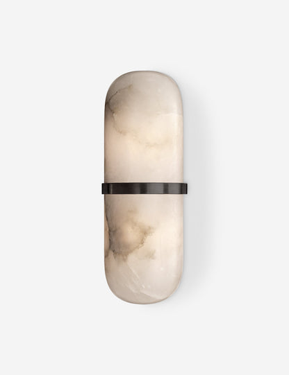Melange Capsule Sconce product view 3