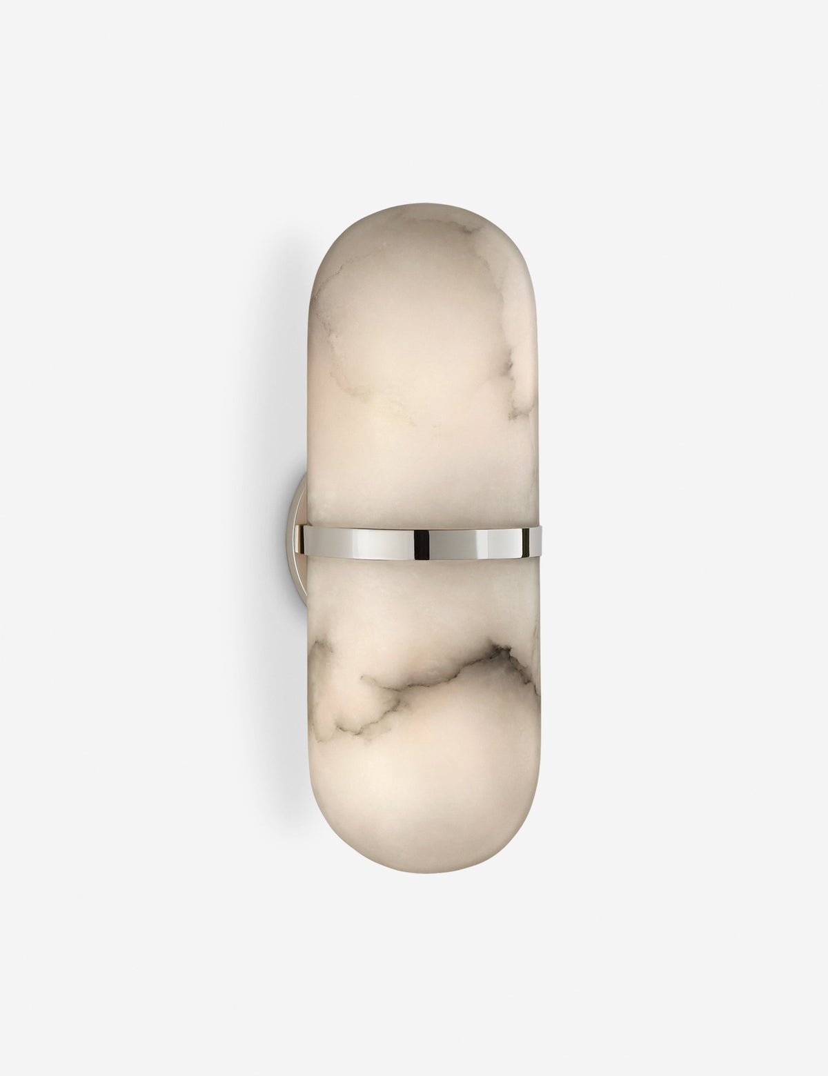Melange Capsule Sconce product view 4