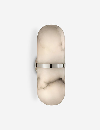 Melange Capsule Sconce product view 4