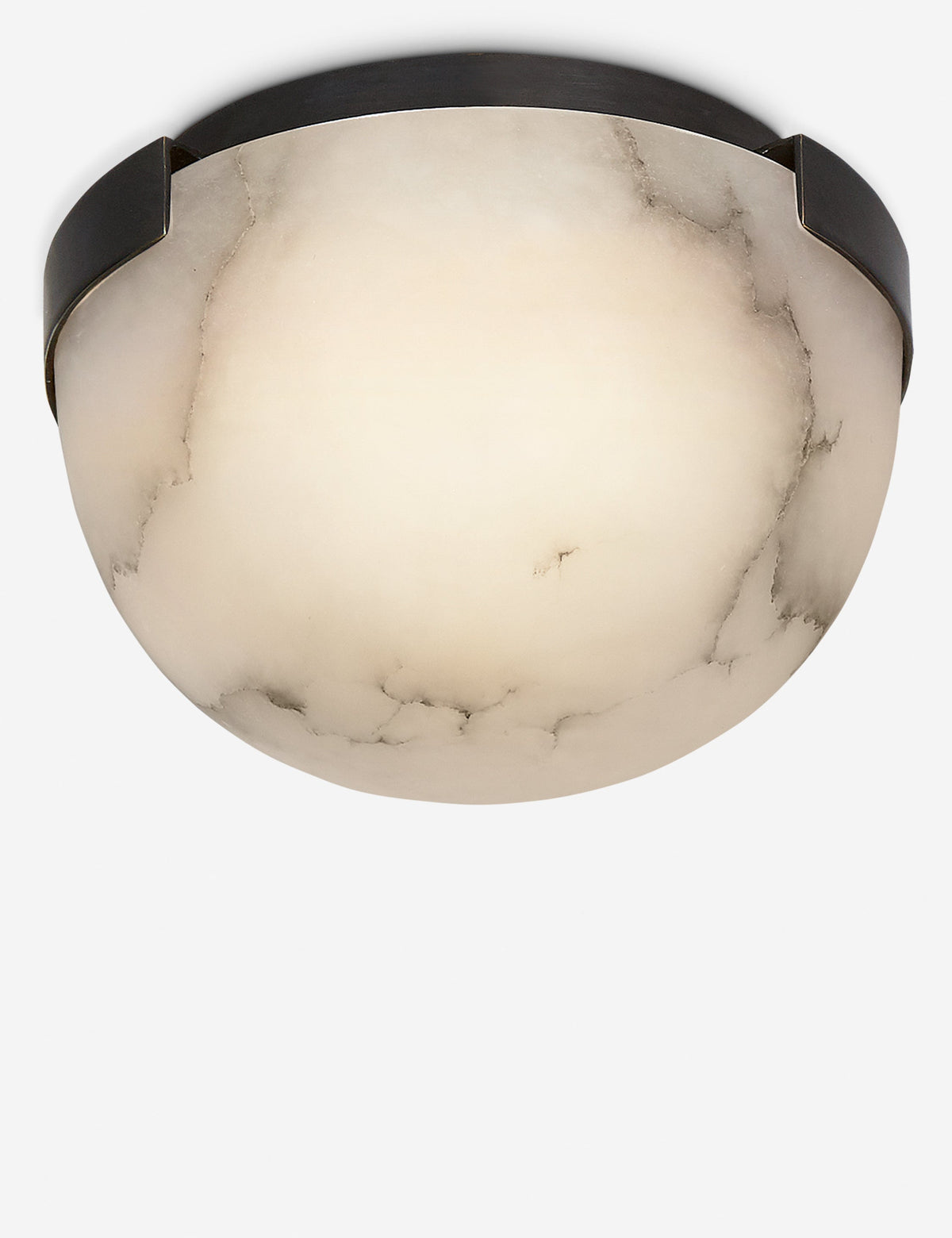 Melange Mini Flush Mount Light product view 2