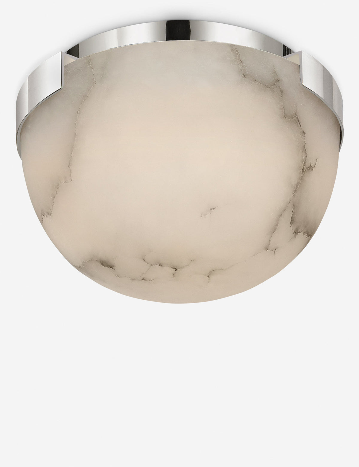 Melange Mini Flush Mount Light product view 3