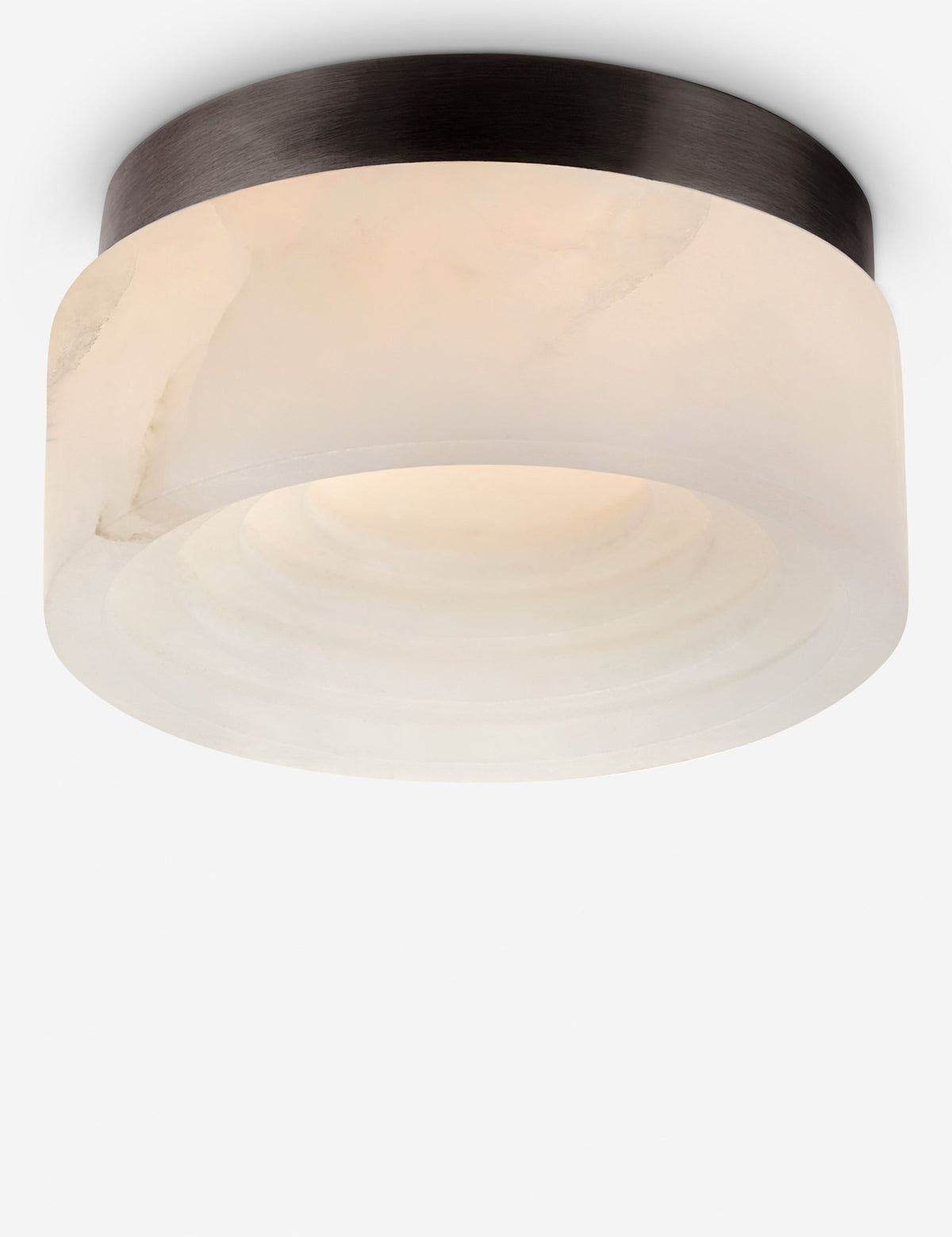 Otto Mini Flush Mount Light product view 2