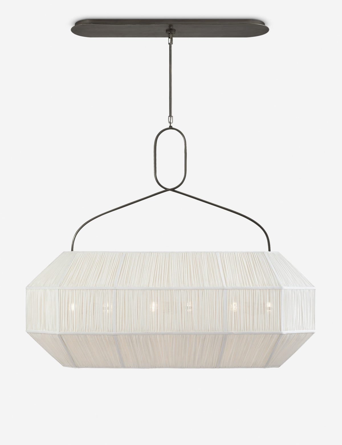 Forza Linear Pendant Light product view 2