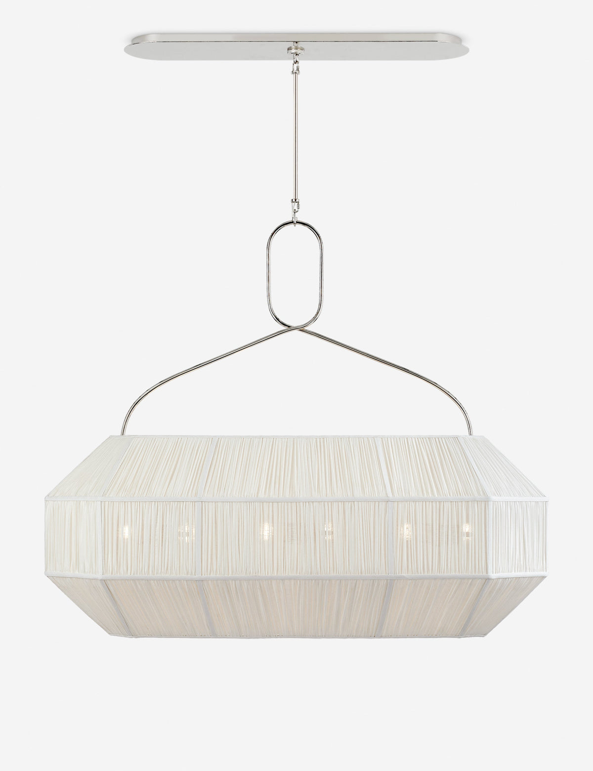 Forza Linear Pendant Light product view 3