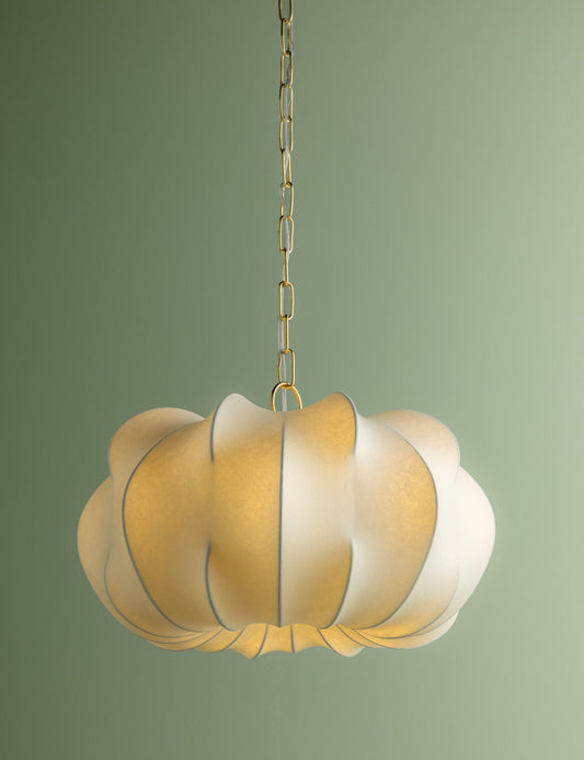 Ledezma Pendant Light kitchen island light front view