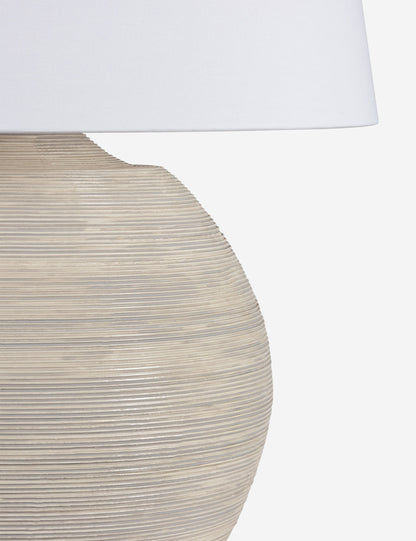 Carleigh Table Lamp product view 4