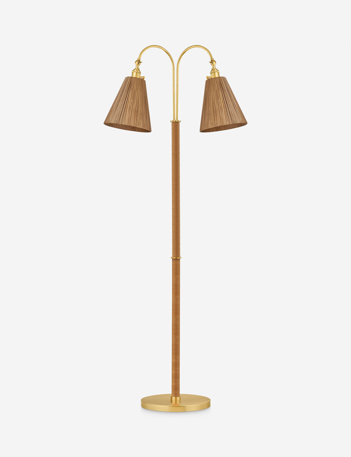 Torquay Floor Lamp product view 2