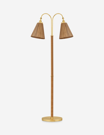 Torquay Floor Lamp product view 2