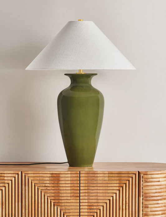 Parkdale Table Lamp bedside lamp front view