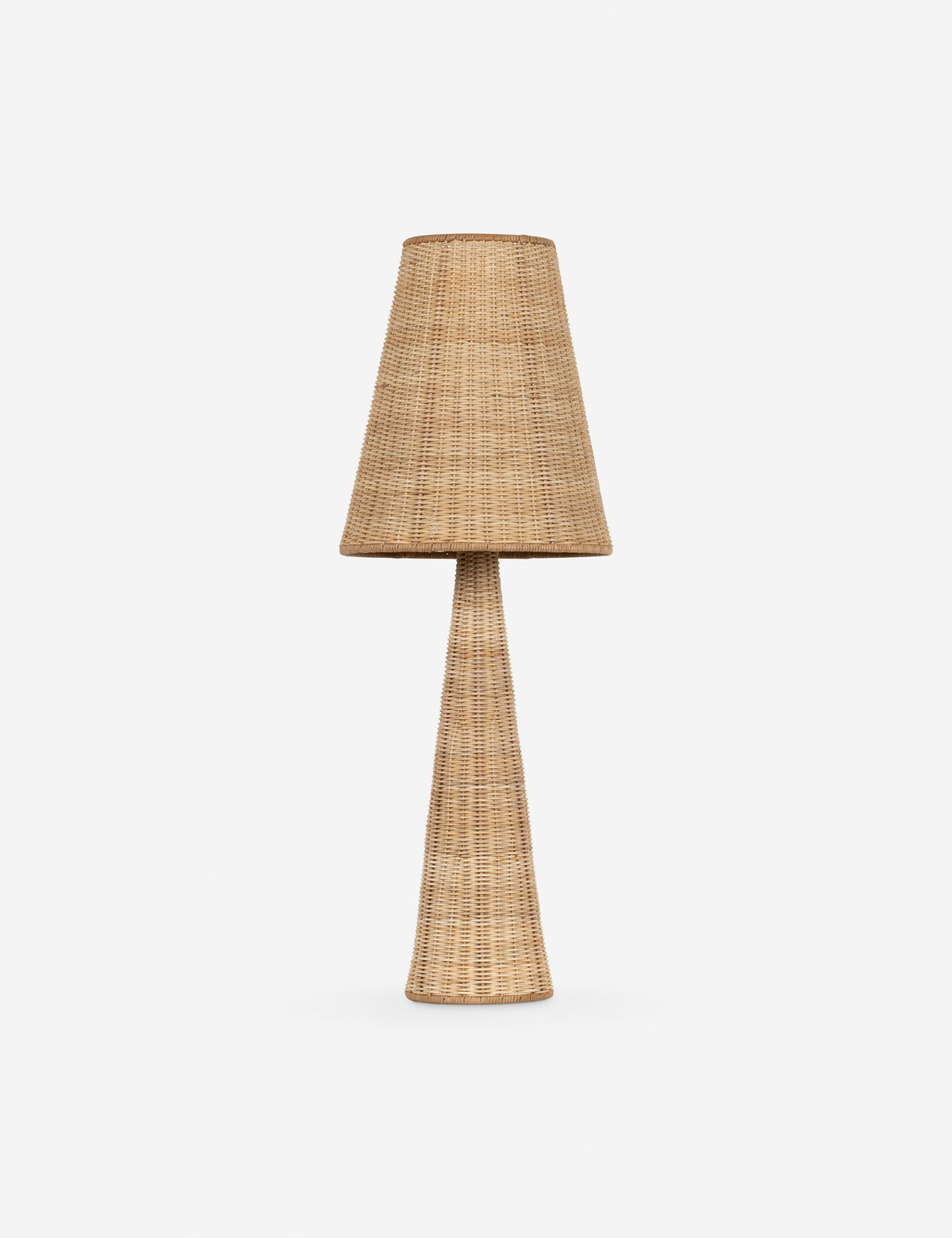Southcott Table Lamp bedside lamp front view