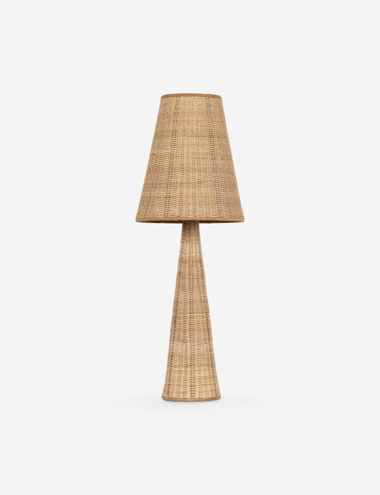 Southcott Table Lamp bedside lamp front view