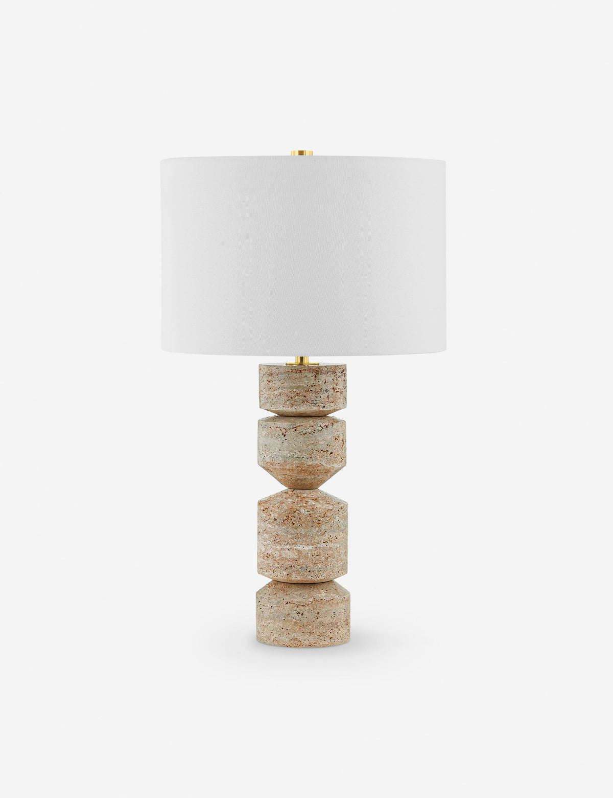 Theo Table Lamp bedside lamp front view