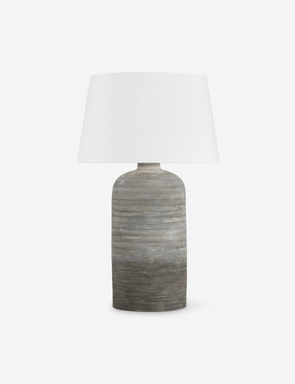 Aleph Table Lamp bedside lamp front view