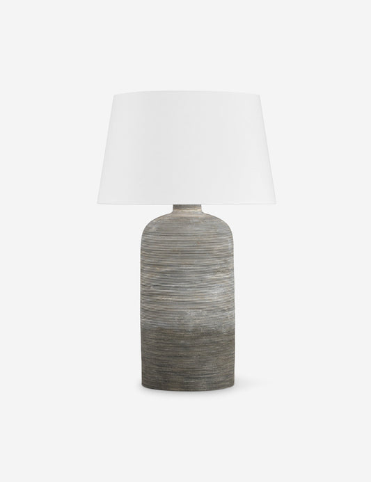 Aleph Table Lamp bedside lamp front view