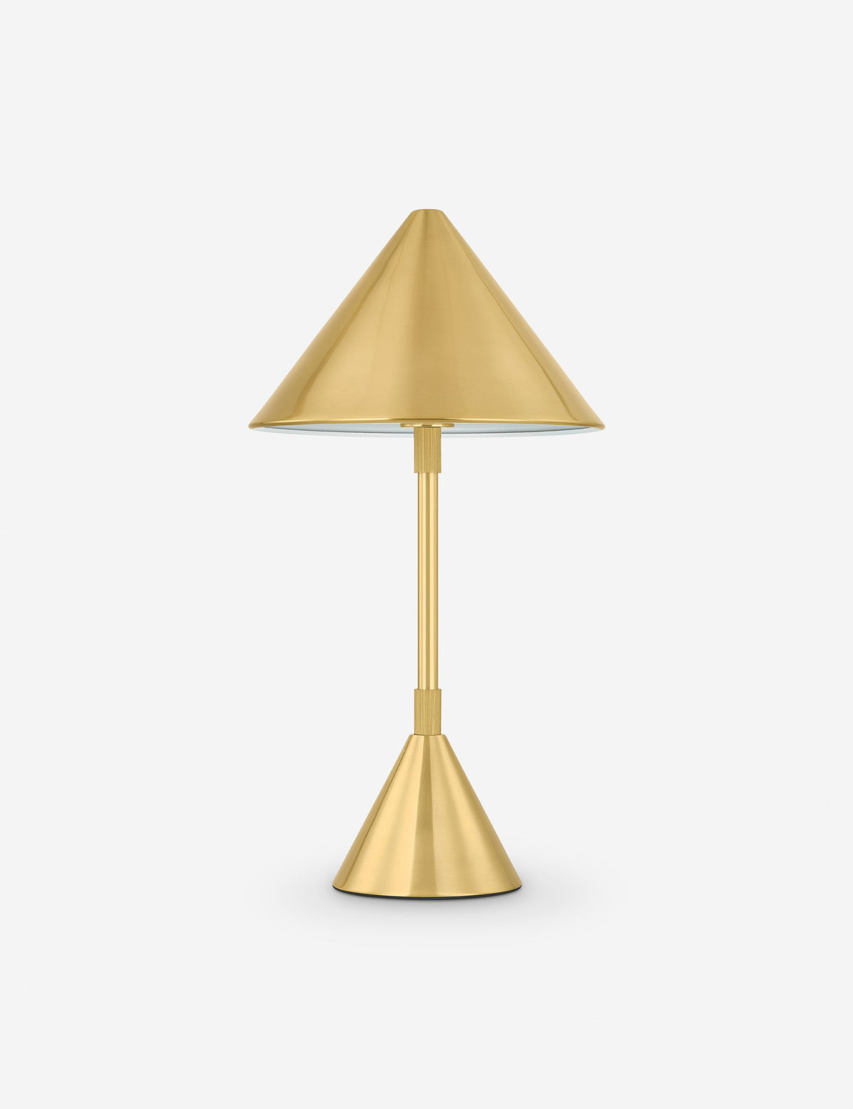 Brasseur Cordless Table Lamp product view 2