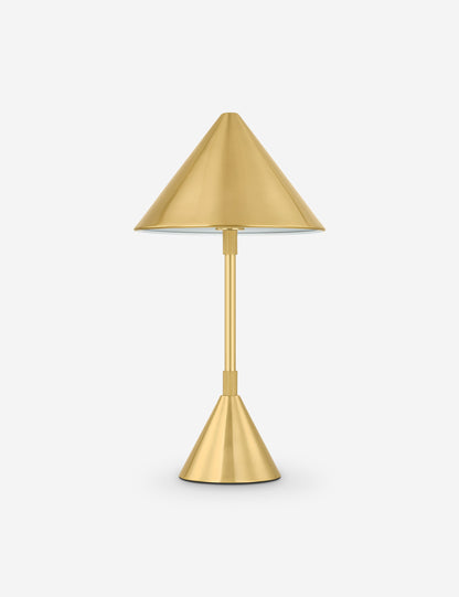 Brasseur Cordless Table Lamp product view 2