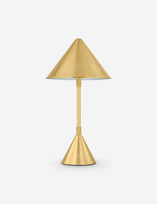 Brasseur Cordless Table Lamp product view 2