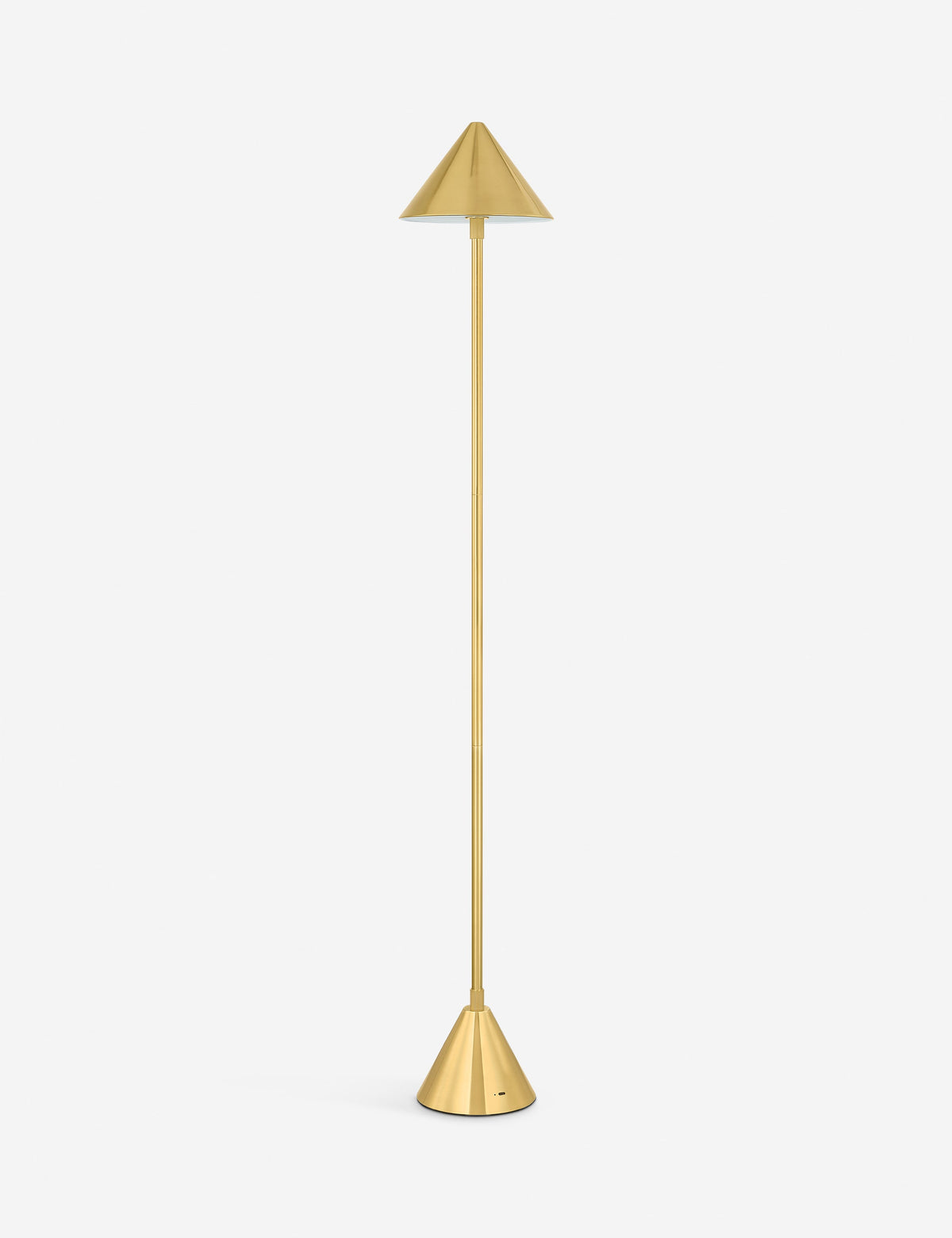 Brasseur Cordless Floor Lamp product view 2