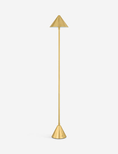 Brasseur Cordless Floor Lamp product view 2