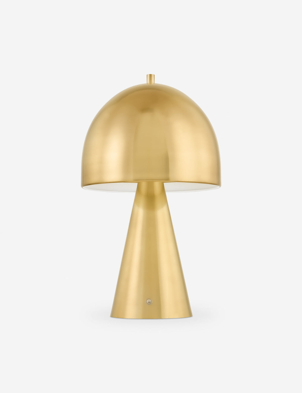 Storr Cordless Table Lamp cordless lamp front view