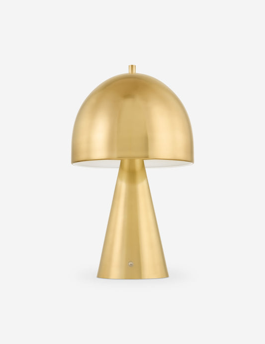 Storr Cordless Table Lamp cordless lamp front view