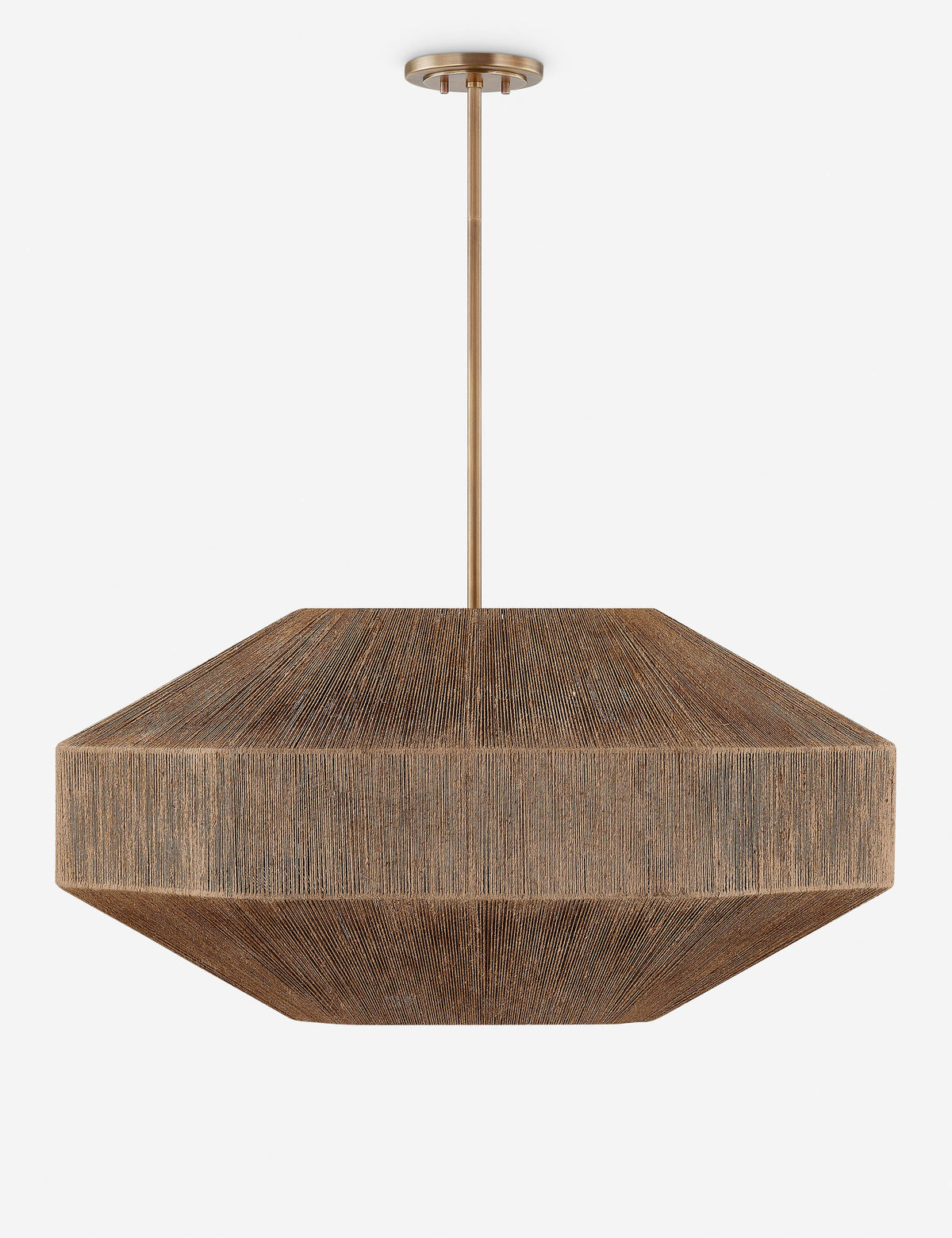 Demond Chandelier product view 2