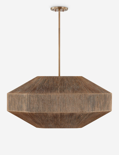 Demond Chandelier product view 2
