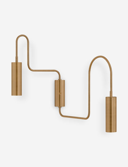 Keldan Adjustable Sconce product view 5