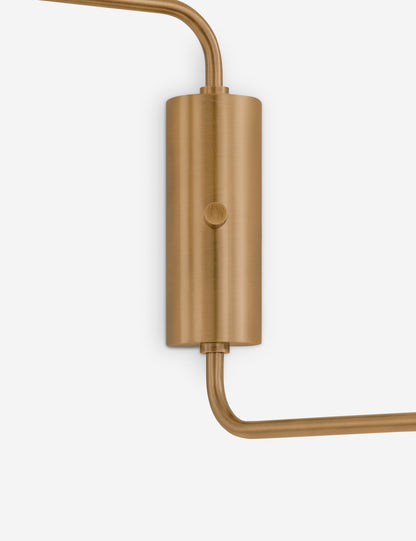 Keldan Adjustable Sconce product view 8