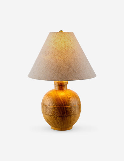 Poa Table Lamp product view 3