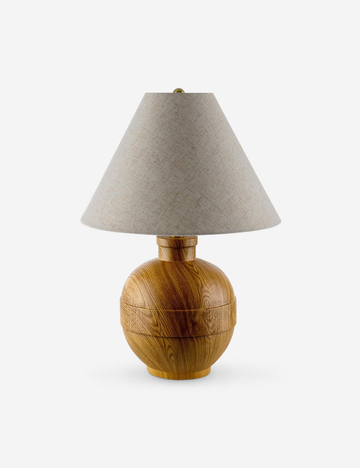 Poa Table Lamp bedside lamp front view