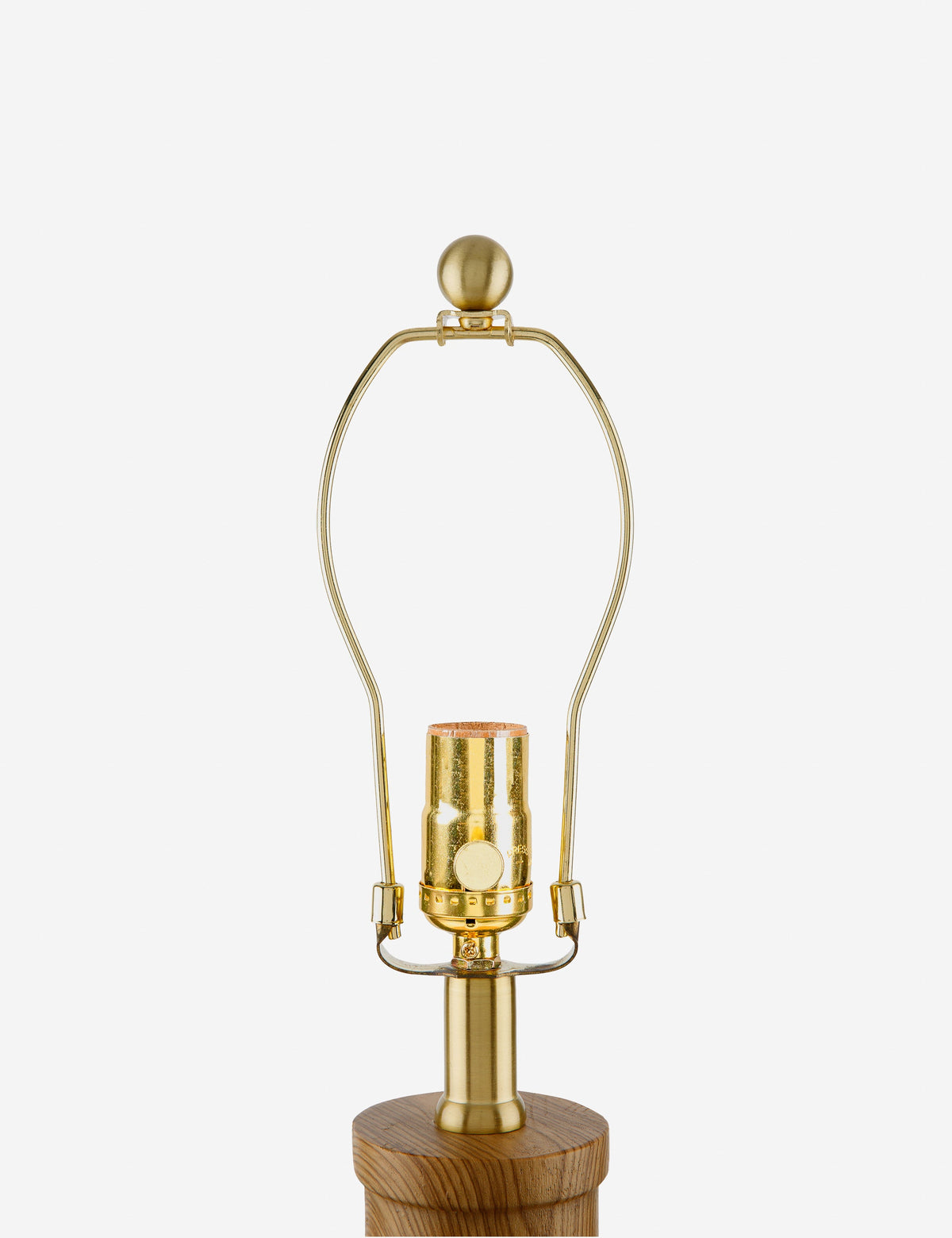 Poa Table Lamp product view 5