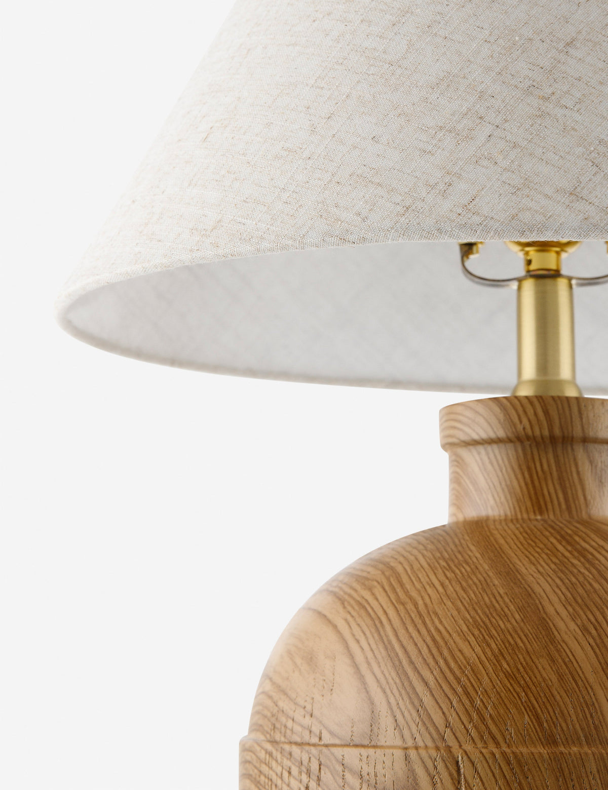 Poa Table Lamp product view 4