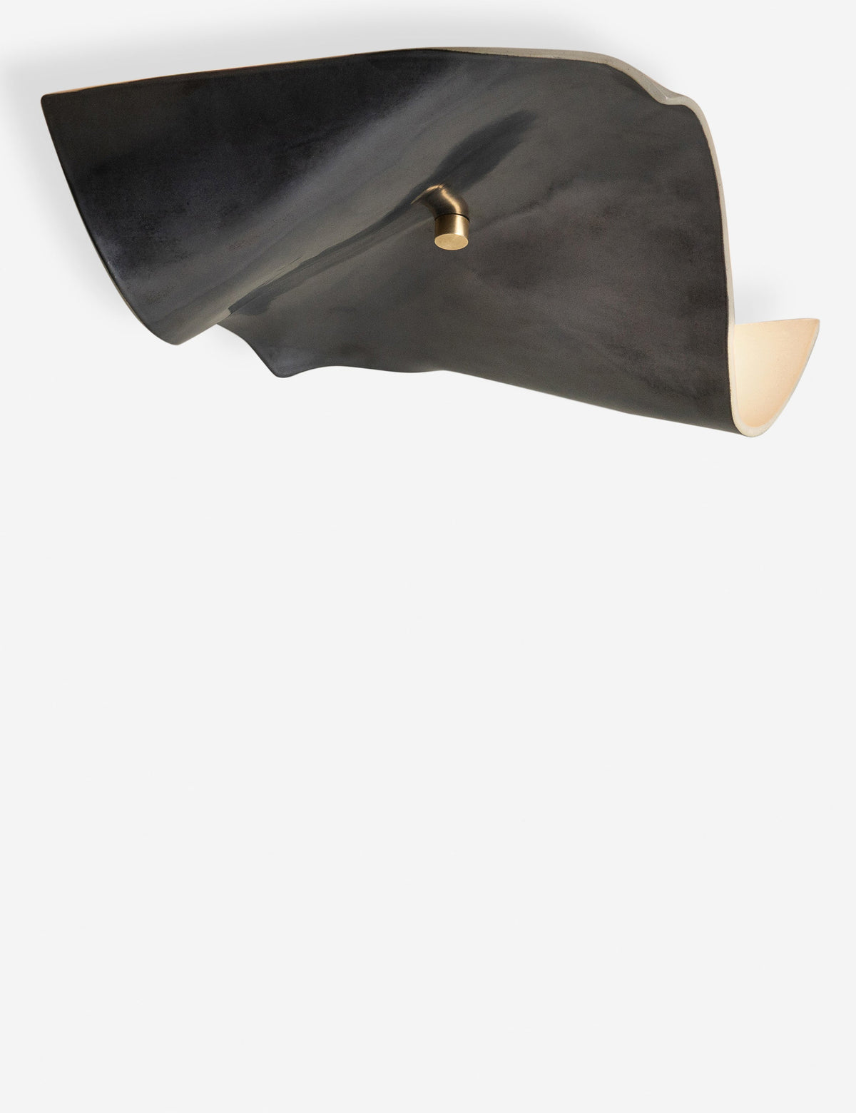 Shan Flush Mount Light product view 11